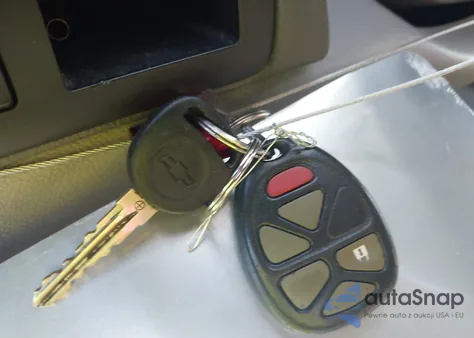 2009 Chevrolet Tahoe Lt2 из США, поврежденный, VIN 1GNFC23029R131228